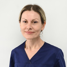Разумова Светлана Алексеевна, дерматолог