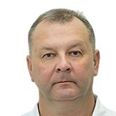 Крицкий Павел Анатольевич, стоматолог-терапевт