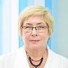 Клименко Ирина Леонидовна, терапевт