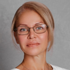 Турчанинова Татьяна Александровна, косметолог