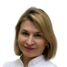 Мингафарова Расима Муллахметовна, педиатр