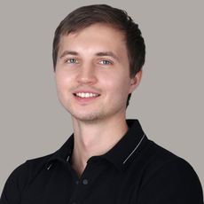 Цыганок Роман Сергеевич, стоматолог-ортопед