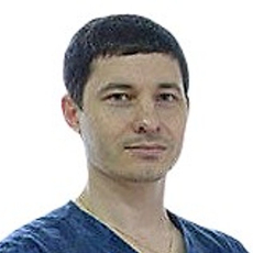 Гилязов Тимур Иркинович, хирург