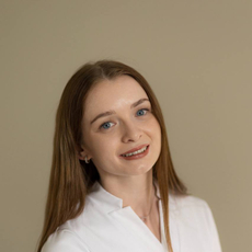 Евджович Саня, косметолог