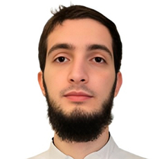 Абдуллаев Абсалутин Гафарович, ЛОР