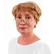 Крохалева Ольга Владимировна, гинеколог