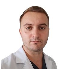 Пигур Александр Сергеевич, ЛОР