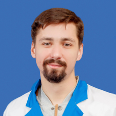 Слонин Евгений Олегович, оптометрист