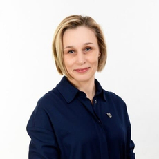 Головина Марина Владимировна, психолог