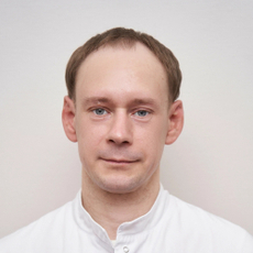 Шевцов Семен Владимирович, хирург