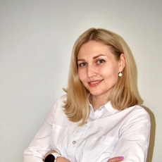 Турушева Ольга Евгеньевна, гинеколог