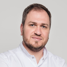 Королев Антон Евгеньевич, ортодонт