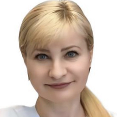 Бегдан Марина Владимировна, пластический хирург