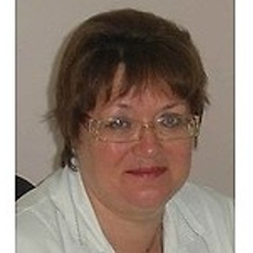 Скрипова Наталья Аркадьевна, врач функциональной диагностики