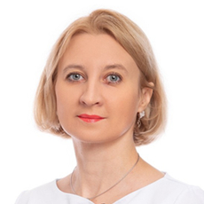 Котова Ольга Игоревна, стоматолог-терапевт