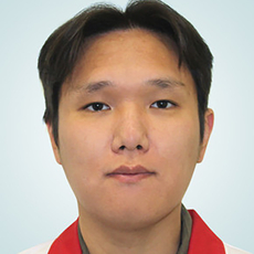 Намжилов Ринчин Гармаевич, ортопед