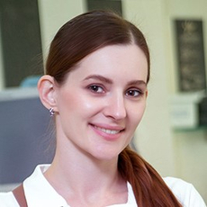 Шевченко Екатерина Александровна, стоматолог-терапевт