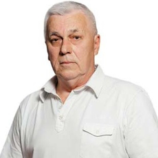 Захаров Алексей Юрьевич, анестезиолог