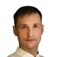 Паламарчук Максим Валерьевич, гинеколог