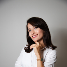 Оганесян Гаяне Сергеевна, стоматолог-терапевт