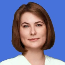 Чмелева Василиса Николаевна, ортодонт