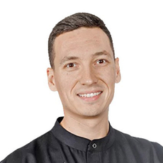 Иванов Алексей Петрович, стоматолог-хирург