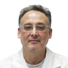 Гольдберг Сергей Маркович, онколог