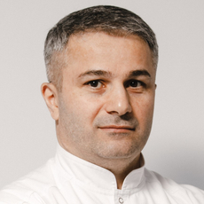 Маилян Давид Сержикович, невролог