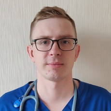 Саводёров Денис Николаевич, детский анестезиолог