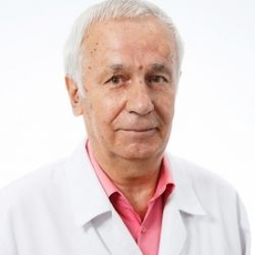 Чураев Анатолий Никифорович, невролог