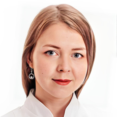Сычева Оксана Викторовна, гинеколог