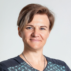 Сметанникова Елена Валерьевна, инструктор ЛФК