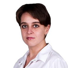 Никишина Надежда Александровна, анестезиолог