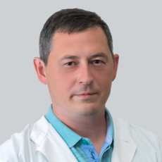 Власов Денис Николаевич, эмбриолог