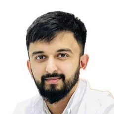 Асадов Тарлан Агагардаш Оглы, врач УЗД