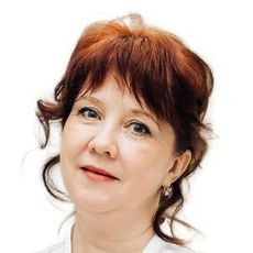 Серова Наталья Геннадьевна, стоматолог-терапевт