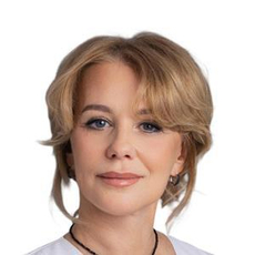 Еременко Светлана Викторовна, врач-косметолог