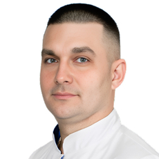 Галенко-Ярошевский Павел Александрович, хирург