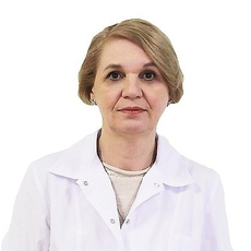 Рудаковская Наталья Анатольевна, гастроэнтеролог