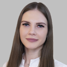 Швецова Виктория Сергеевна, дерматолог