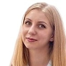 Невенчалова Ирина Игоревна, детский кардиолог