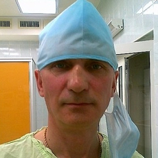 Ноздряков Андрей Петрович, анестезиолог