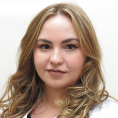 Катрушова Анастасия Александровна, терапевт