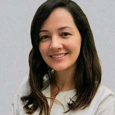 Финкель Екатерина Александровна, детский логопед