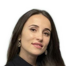 Темрезова Алина Хасановна, психолог