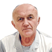 Замулин Юрий Алексеевич, нейрохирург