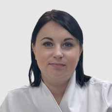 Крайнова Людмила Владимировна, детский логопед