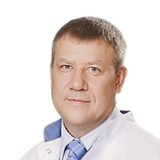 Царев Олег Николаевич, хирург