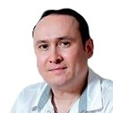 Миргазямов Рамиль Раилевич, стоматолог-ортопед