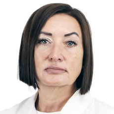 Курачева Наталья Алексеевна, врач УЗД